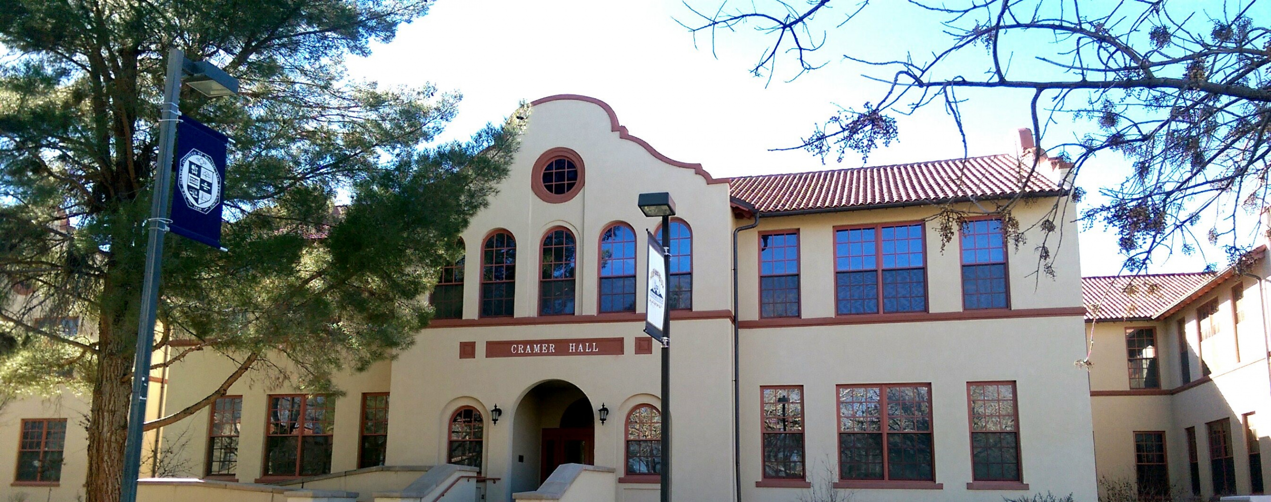 Cramer Hall