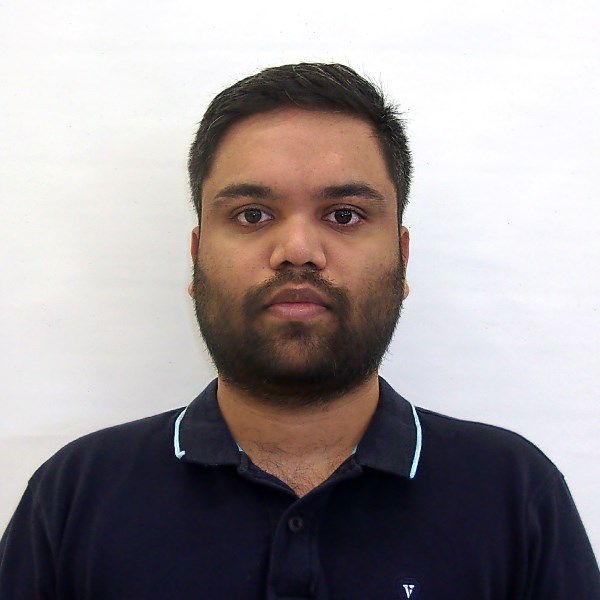 Hemanth Reddy Madduri