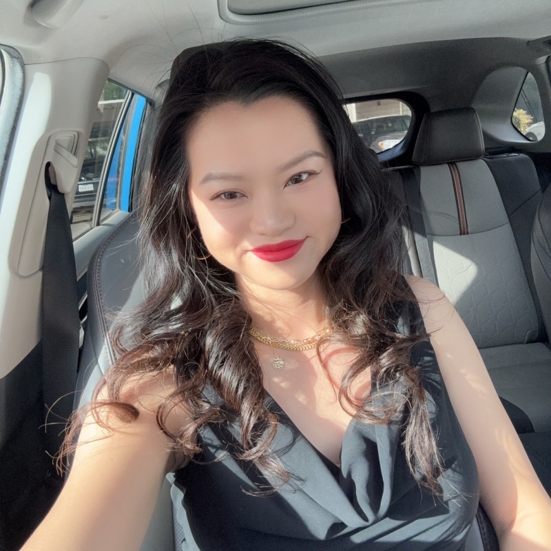 Julia W. Cui