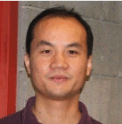 Jun Zheng