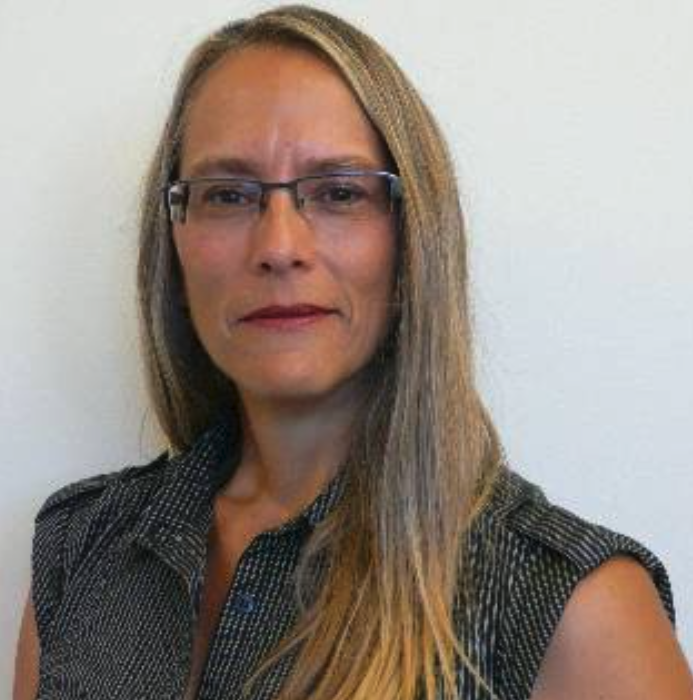 Lorie Liebrock