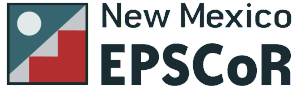 New Mexico EPSCoR Logo