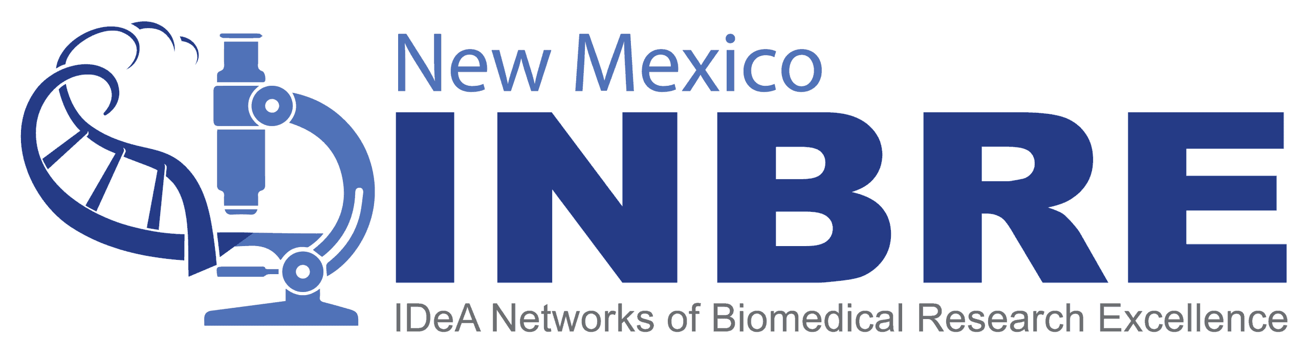 NM-INBRE Logo