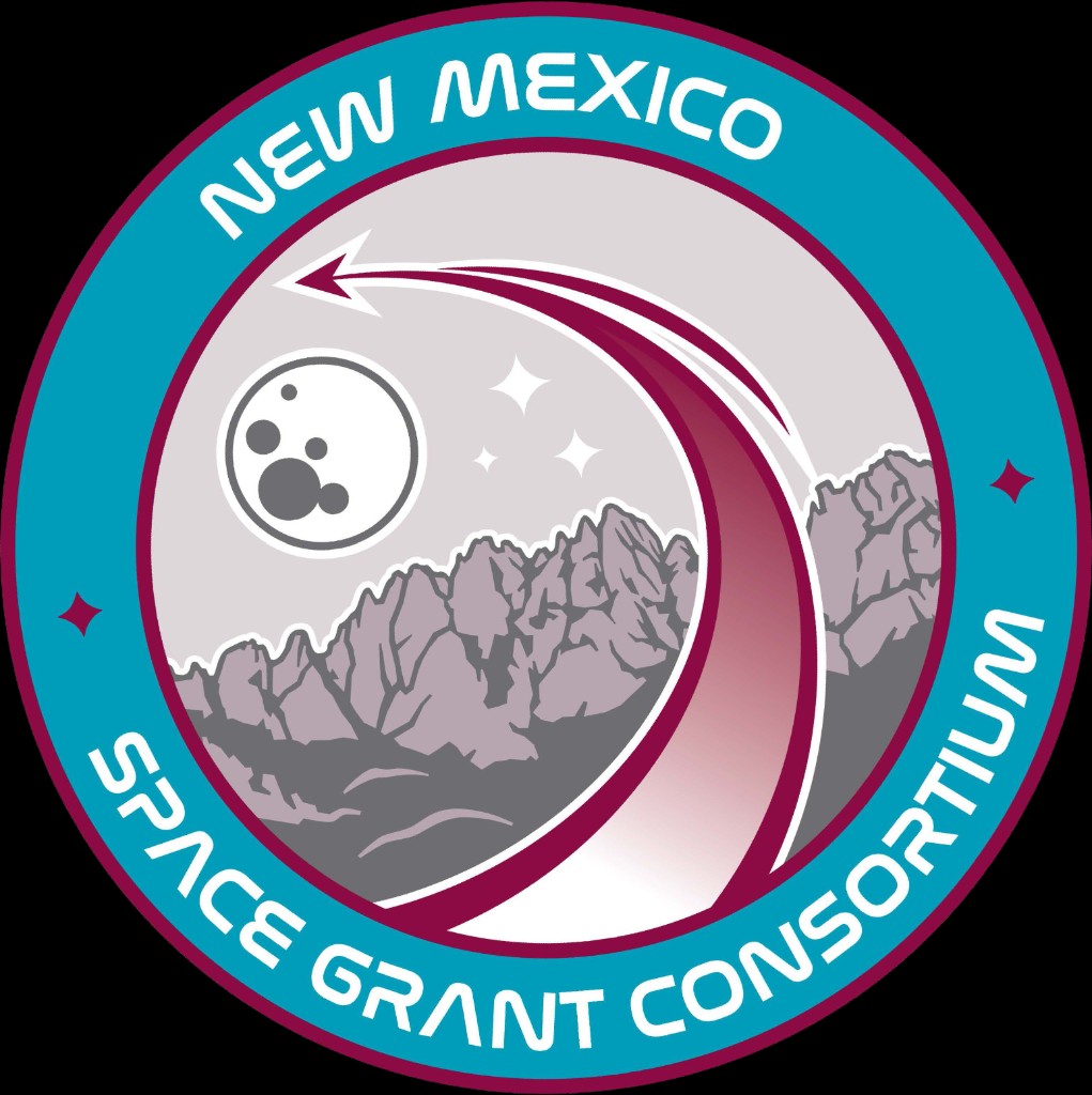 New Mexico Space Grant Consortium Logo