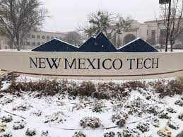 NMT Winter
