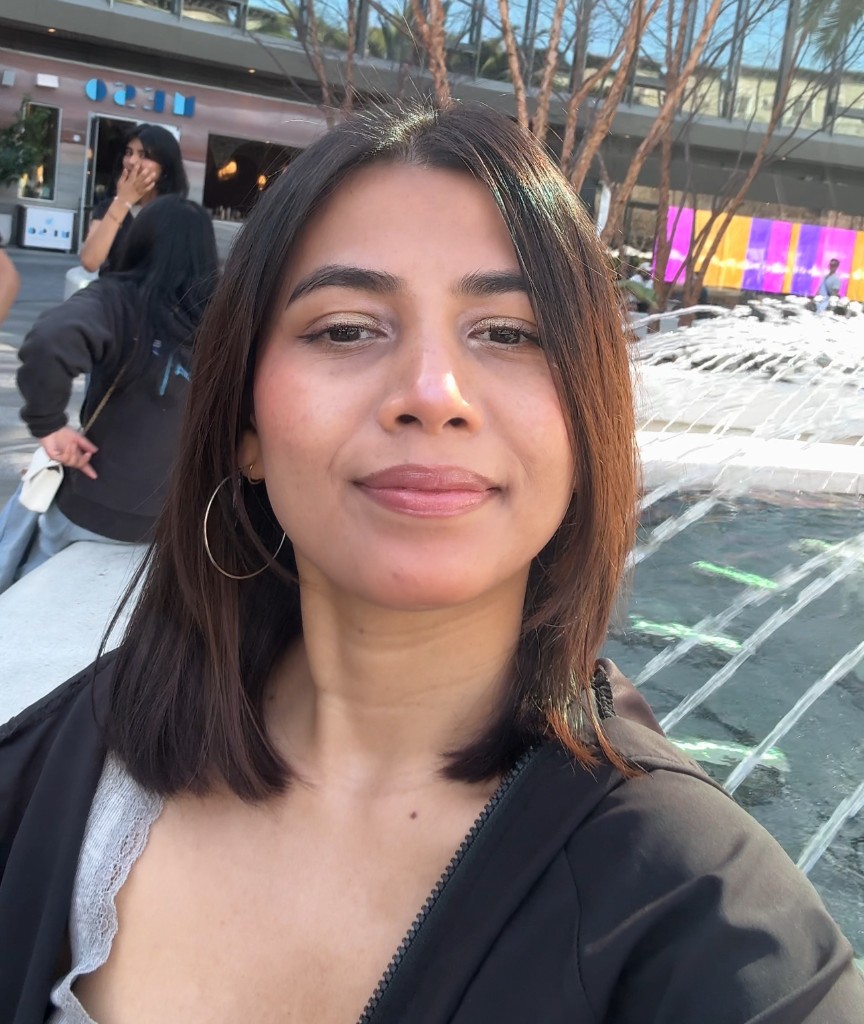Shefali Mandal