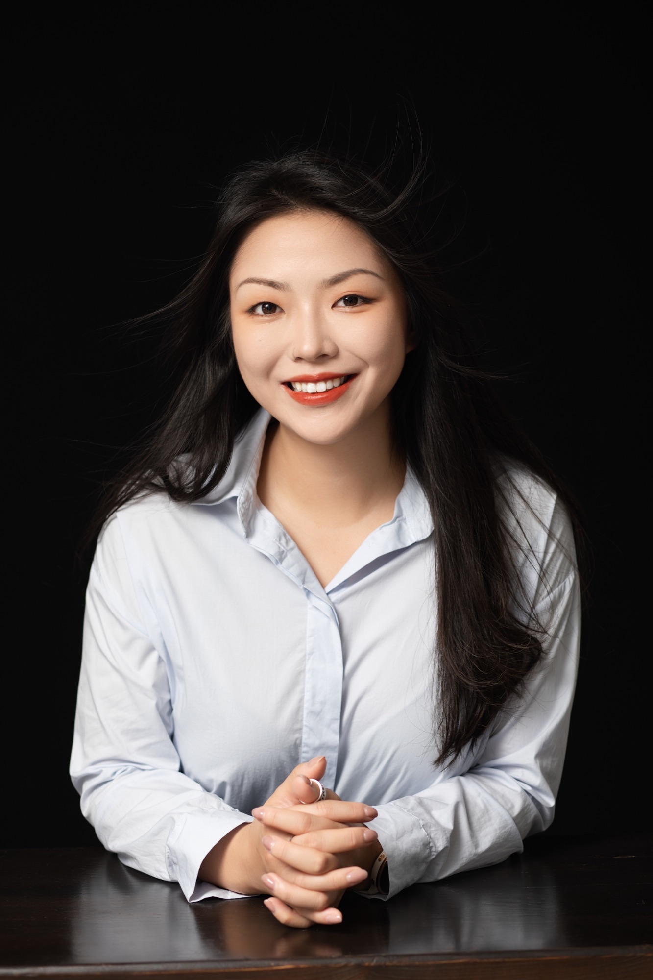 Yufei Wu