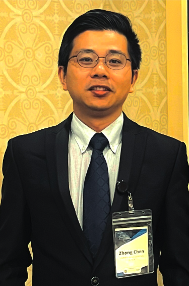 Zhong Chen
